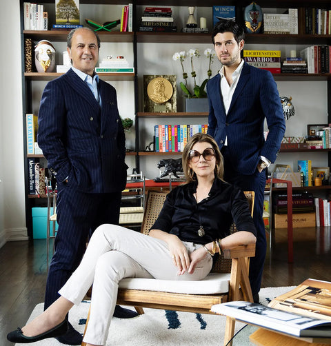 The Story of Assouline: A Legacy of Luxury Publishing