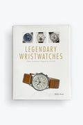 Legendary Wristwatches