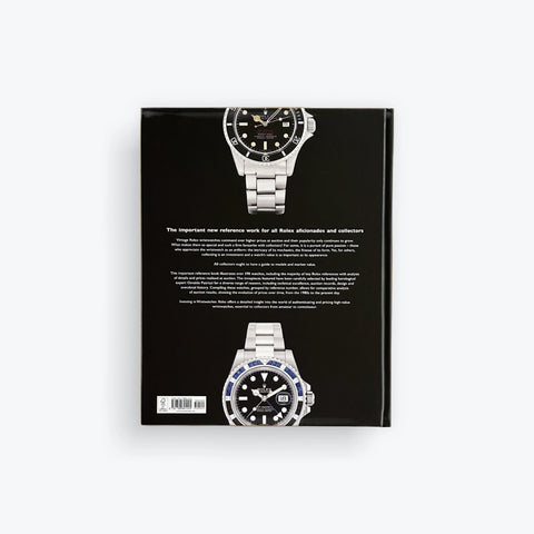 Rolex: Investing in Wristwatches