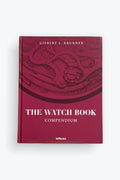 Watch Book: Compendium - Revised Edition