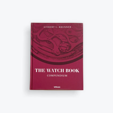 Watch Book: Compendium - Revised Edition