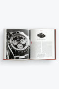 The Book of Rolex