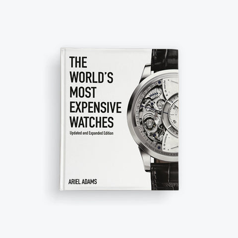 World's Most Expensive Watches