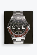 Rolex Philosophy