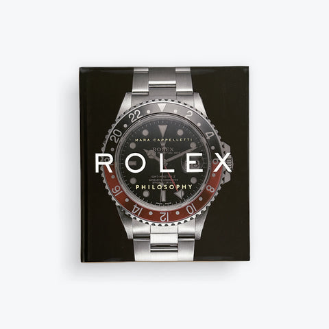 Rolex Philosophy