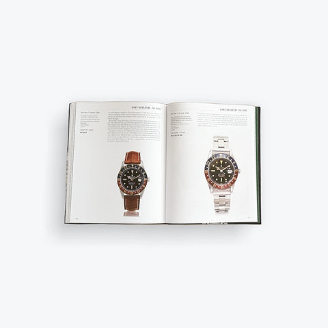 Rolex: Investing in Wristwatches