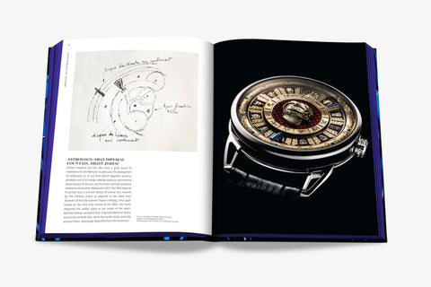 De Bethune: The Art Of Watchmaking