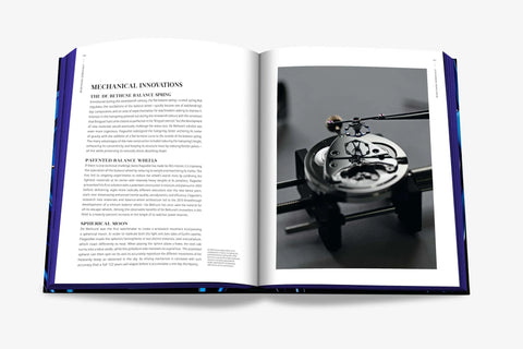 De Bethune: The Art Of Watchmaking