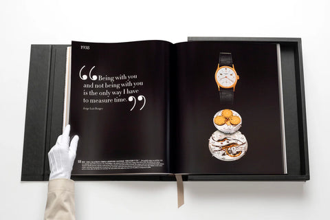 Patek Philippe: The Impossible Collection