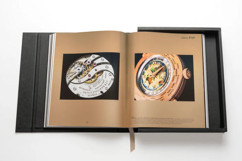 Patek Philippe: The Impossible Collection