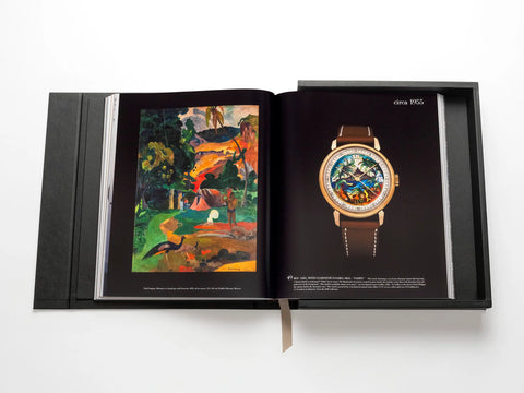 Patek Philippe: The Impossible Collection