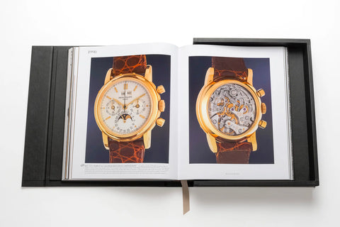 Patek Philippe: The Impossible Collection