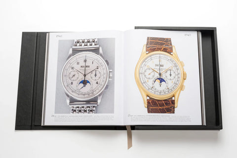 Patek Philippe: The Impossible Collection