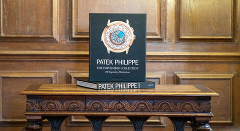 Patek Philippe: The Impossible Collection