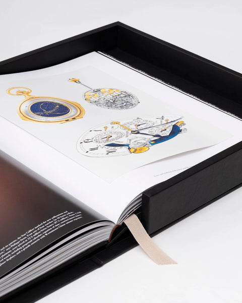 Patek Philippe: The Impossible Collection