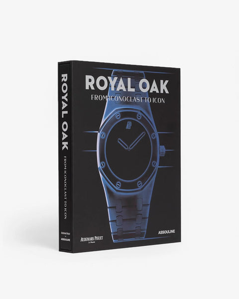 Royal Oak: From Iconoclast To Icon