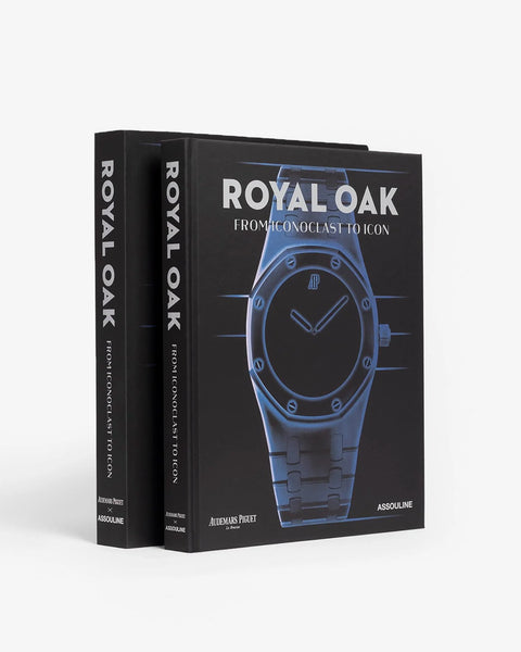 Royal Oak: From Iconoclast To Icon