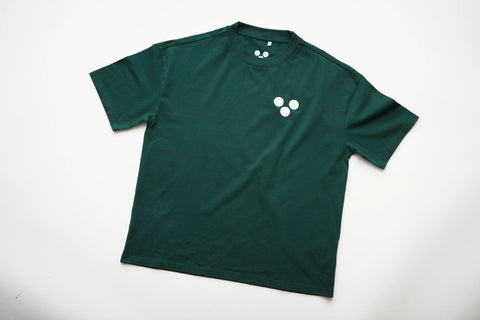 The RLX Tee by The Subdial