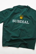 The RLX Tee by The Subdial