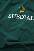 The RLX Tee by The Subdial